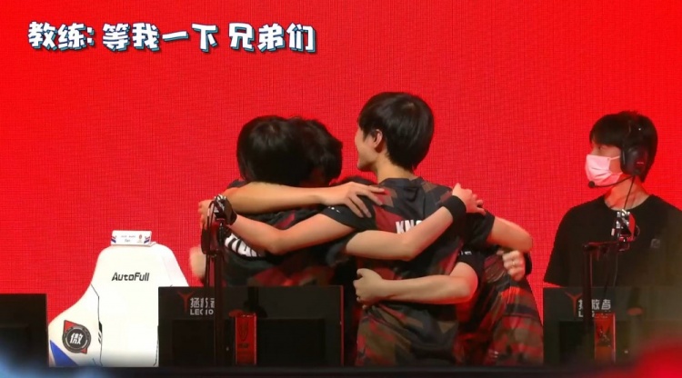 系列针对性