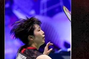 然而比赛总 然而比赛总