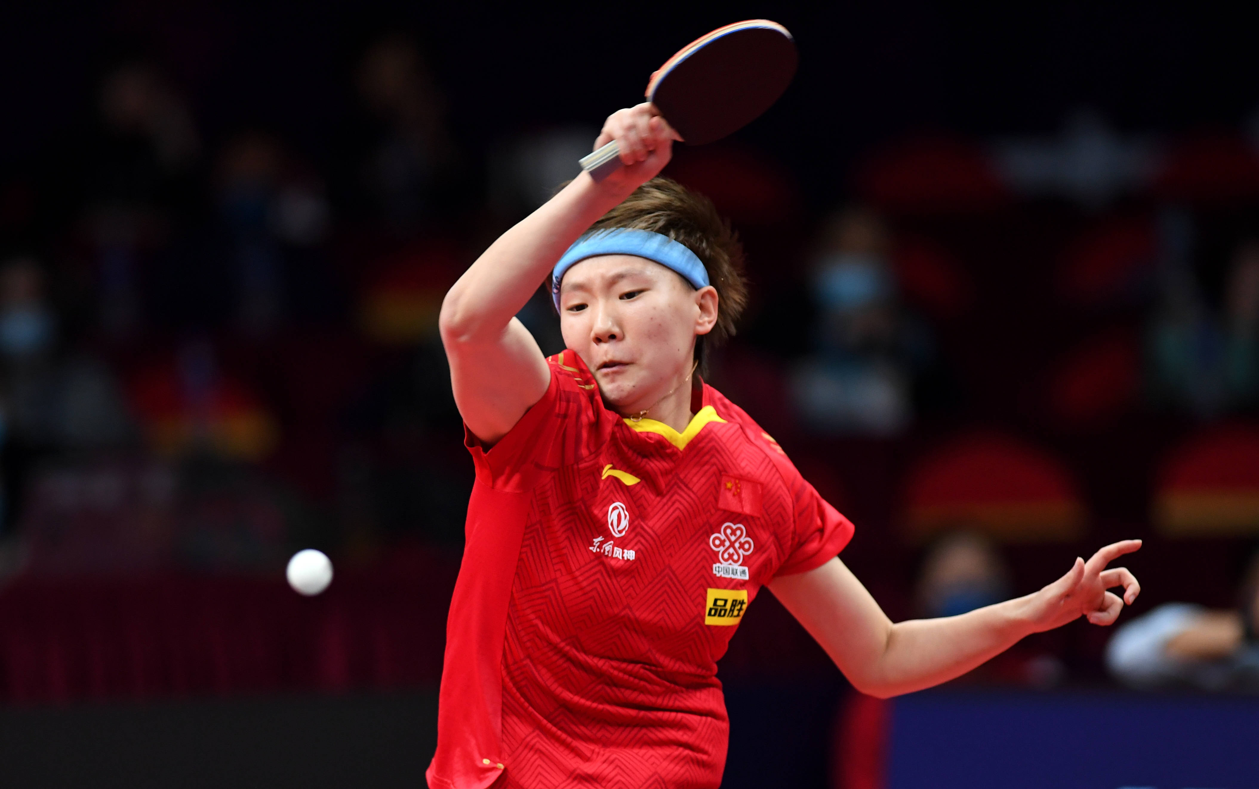 为球队争取 为球队争取