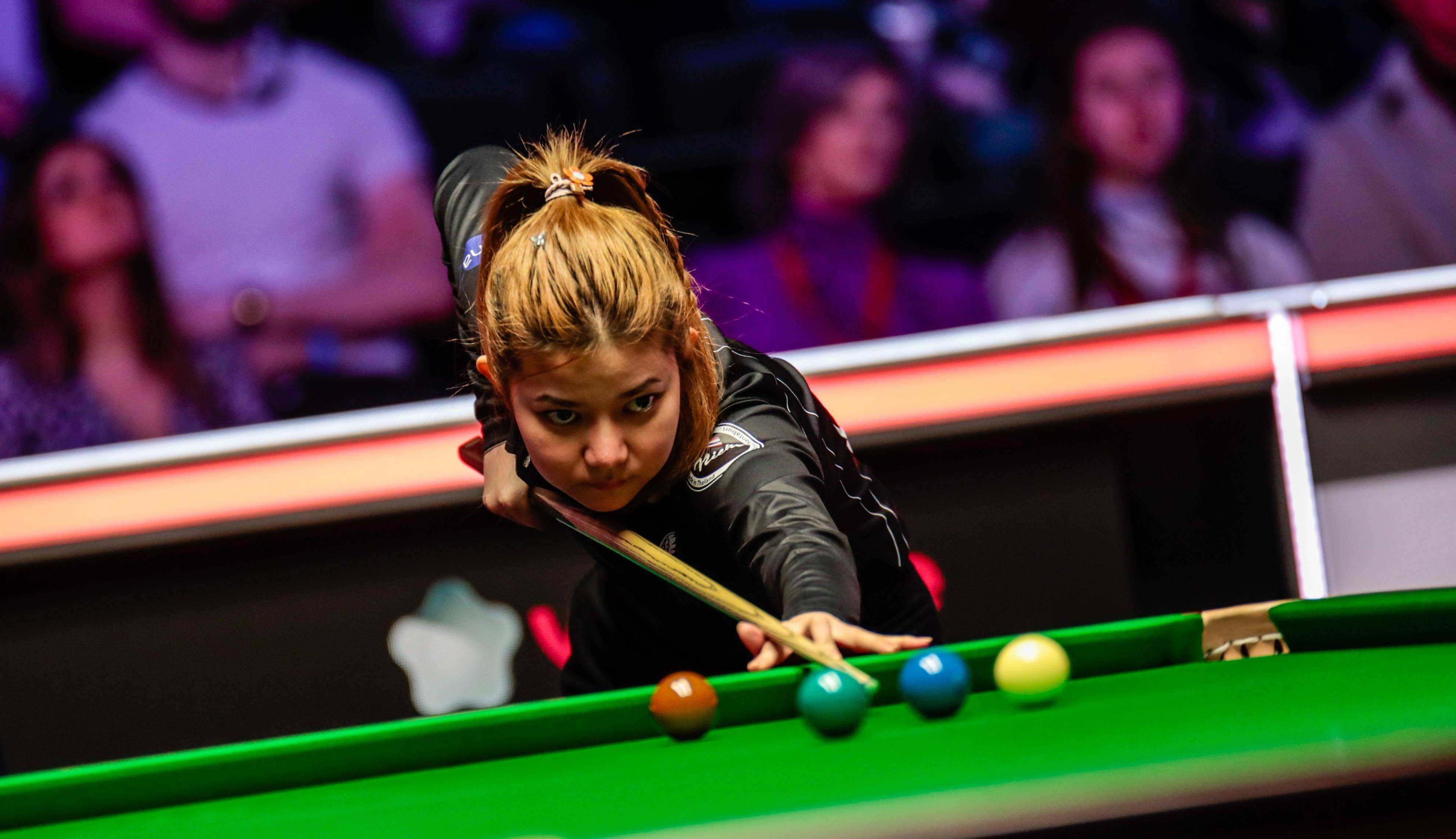 他们并不追 他们并不追